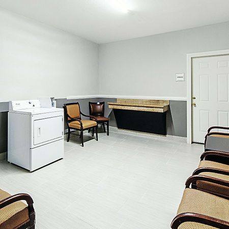 La Quinta By Wyndham Alamo-Mcallen East Esterno foto