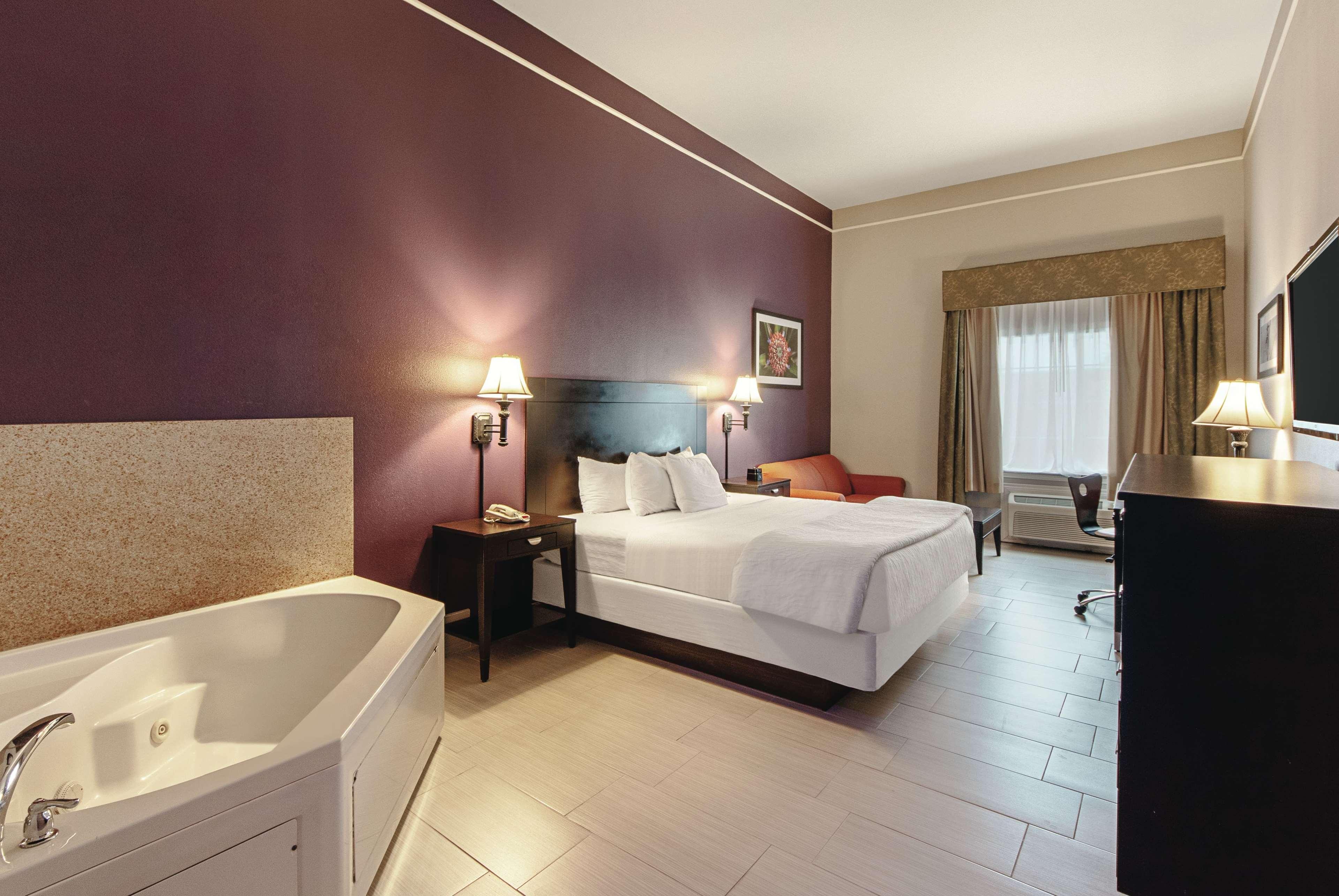 La Quinta By Wyndham Alamo-Mcallen East Esterno foto