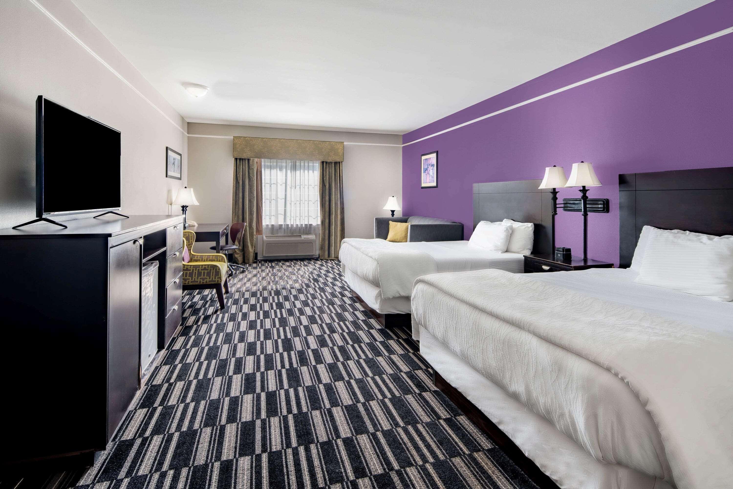 La Quinta By Wyndham Alamo-Mcallen East Esterno foto