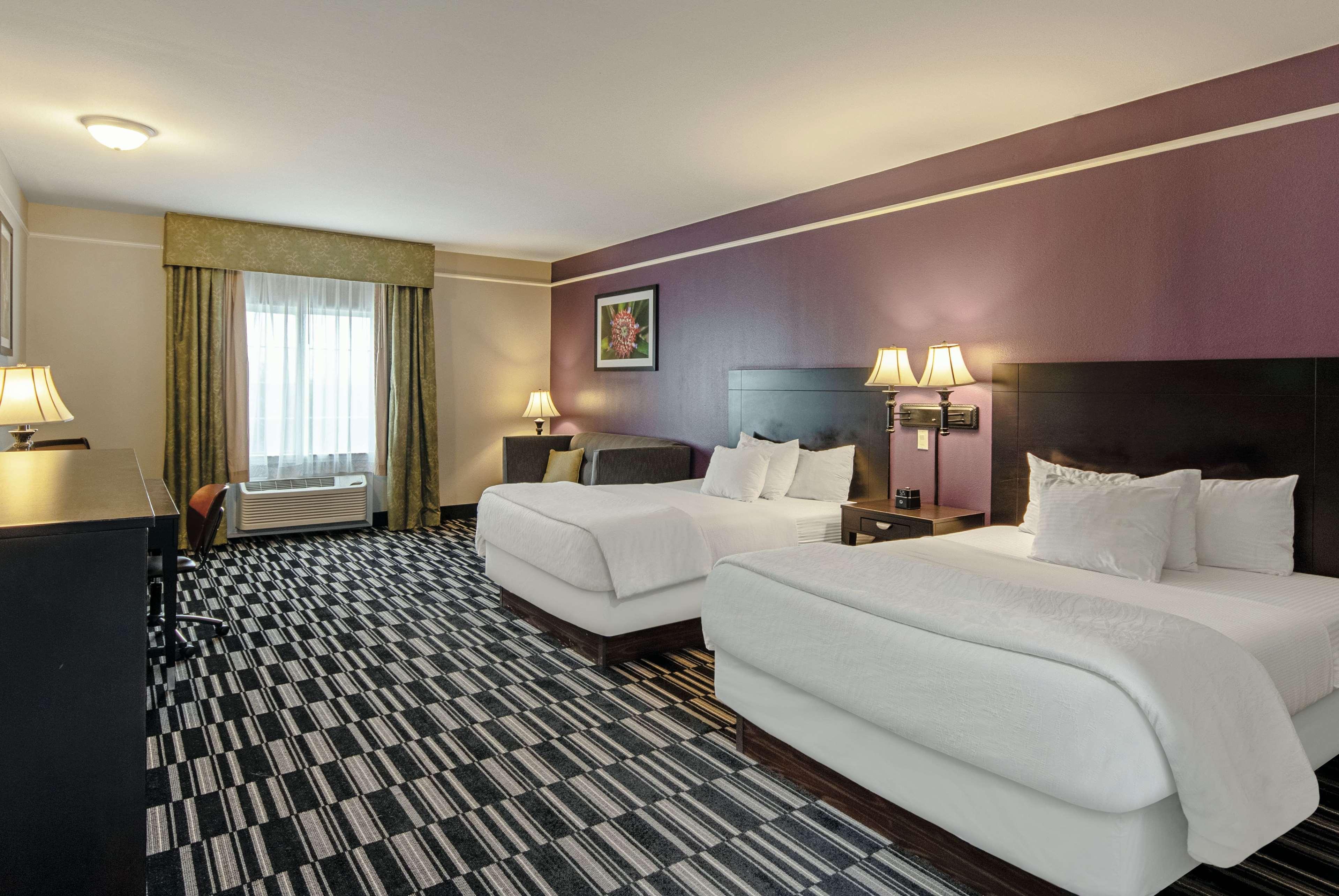 La Quinta By Wyndham Alamo-Mcallen East Esterno foto