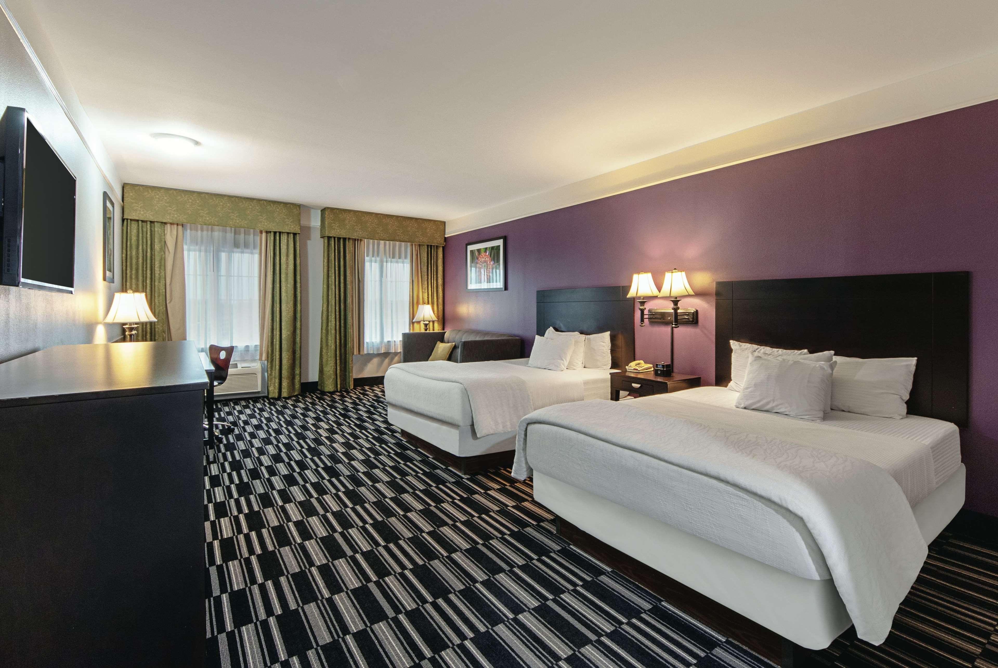 La Quinta By Wyndham Alamo-Mcallen East Esterno foto