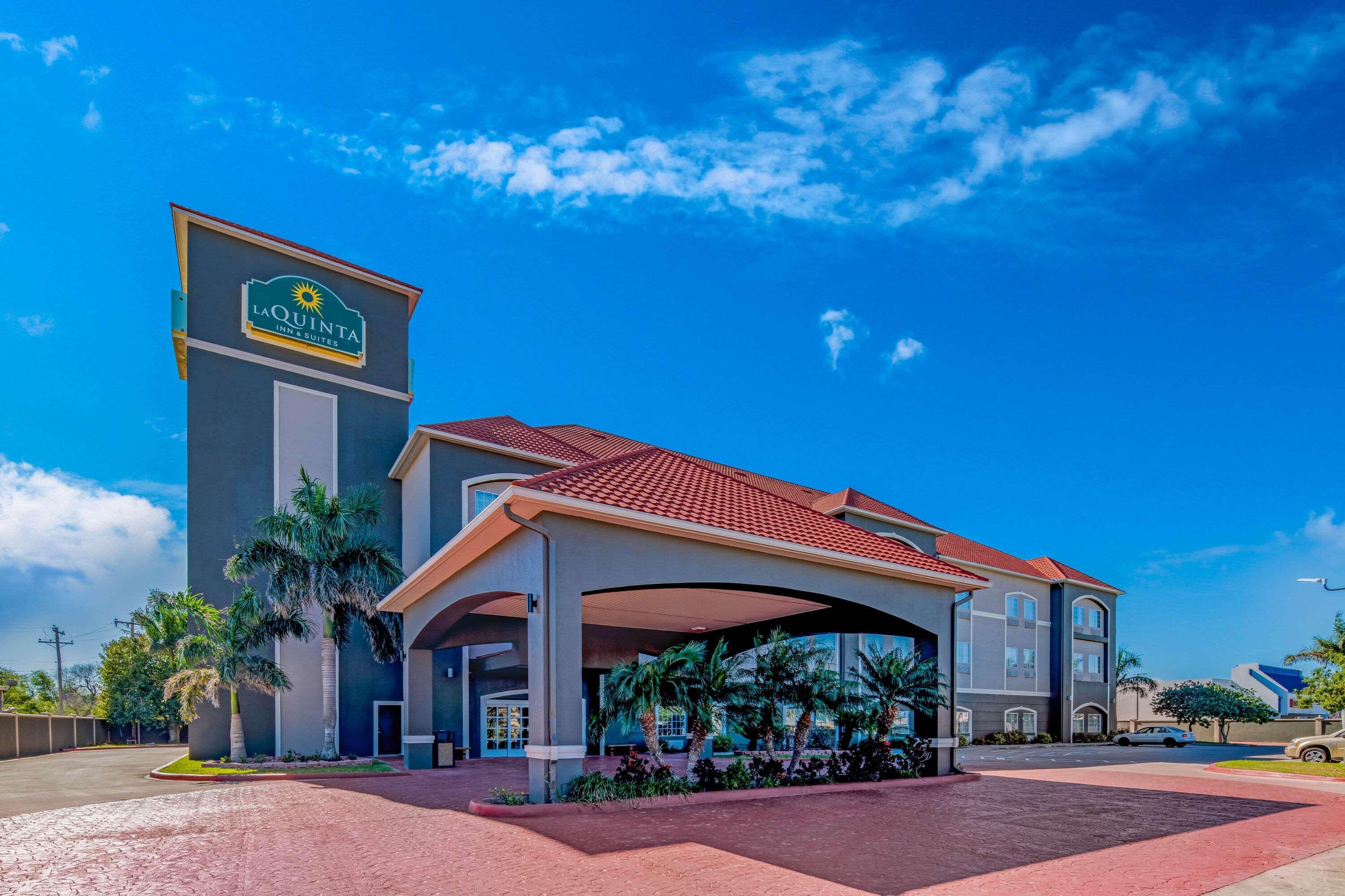 La Quinta By Wyndham Alamo-Mcallen East Esterno foto