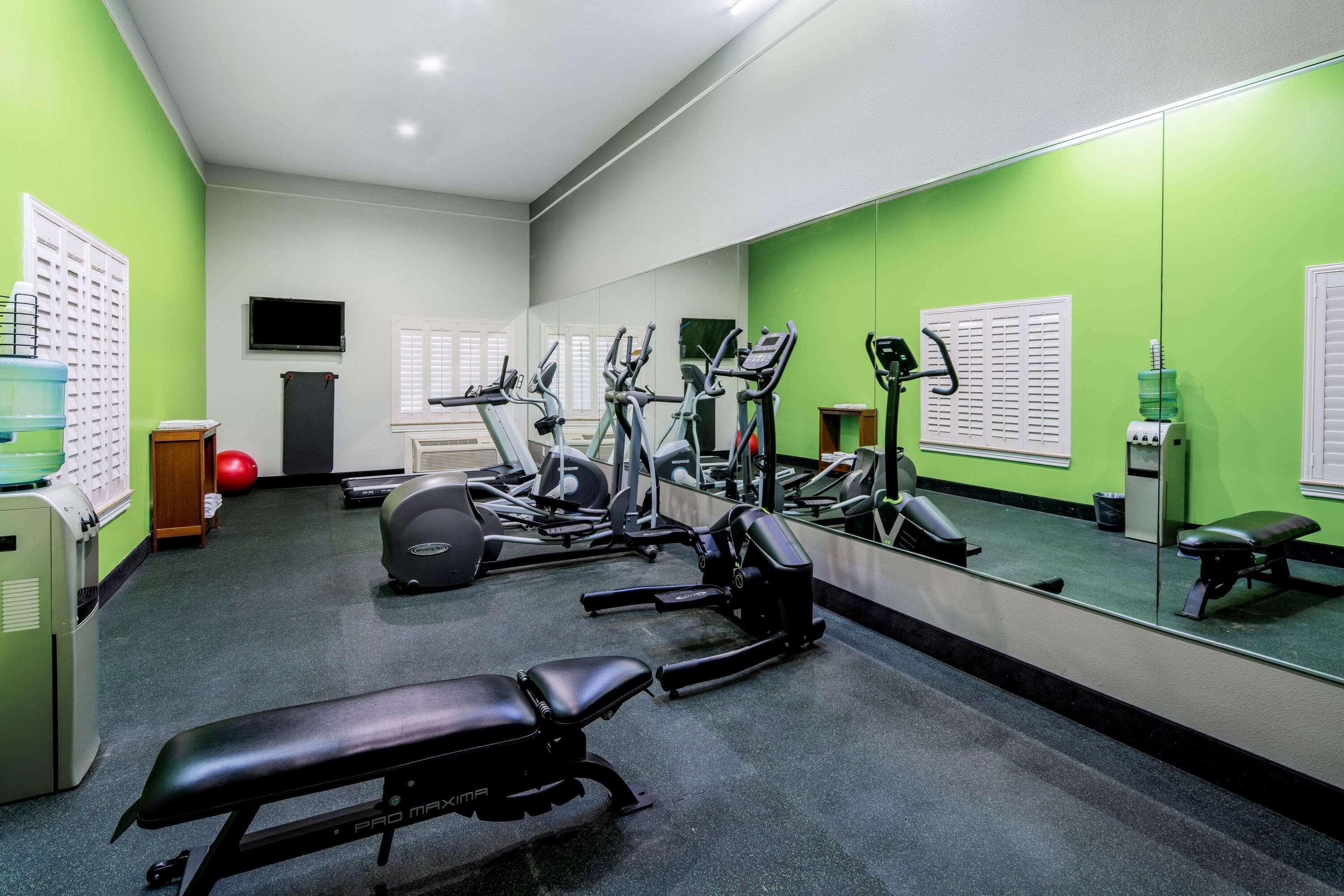 La Quinta By Wyndham Alamo-Mcallen East Esterno foto
