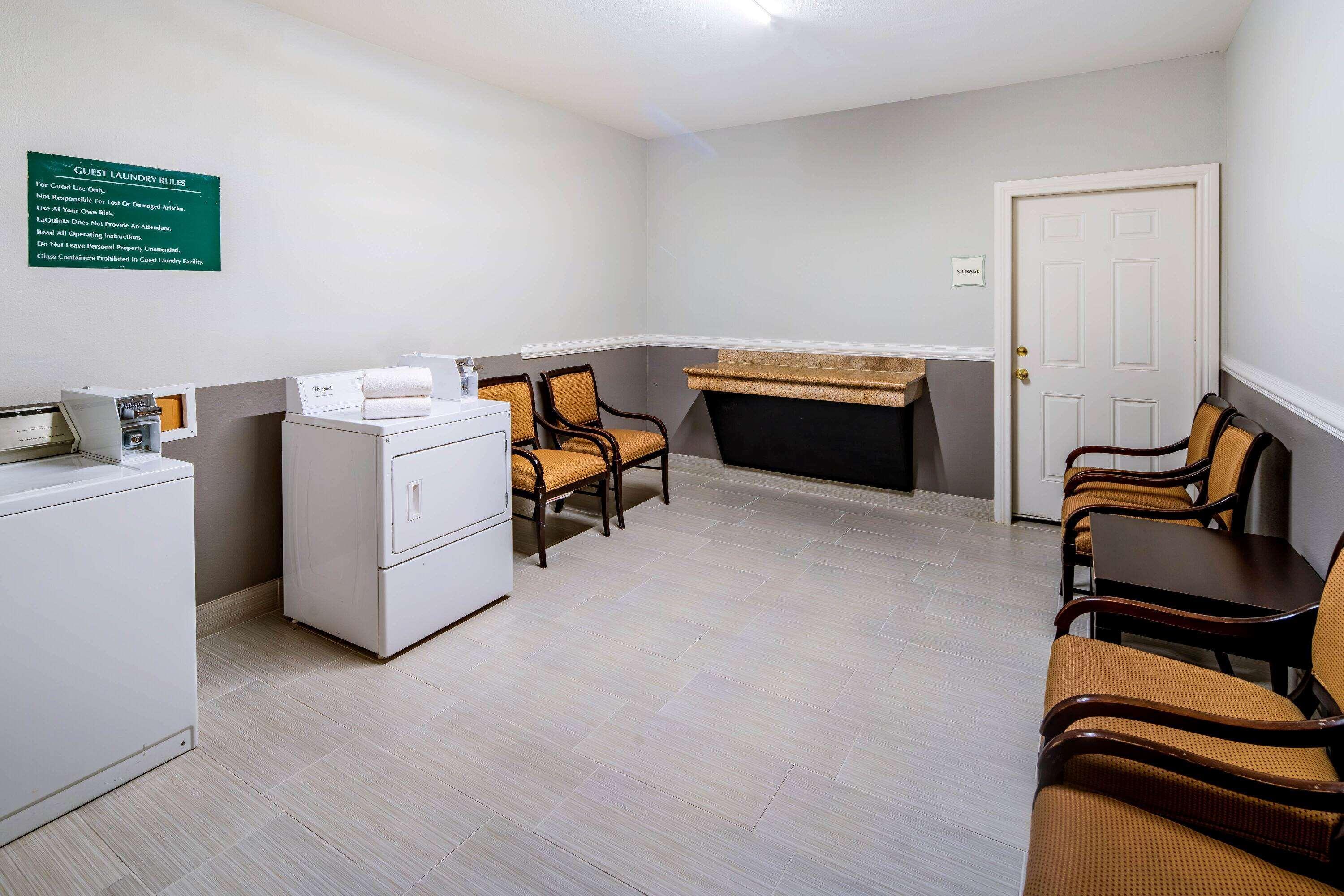 La Quinta By Wyndham Alamo-Mcallen East Esterno foto