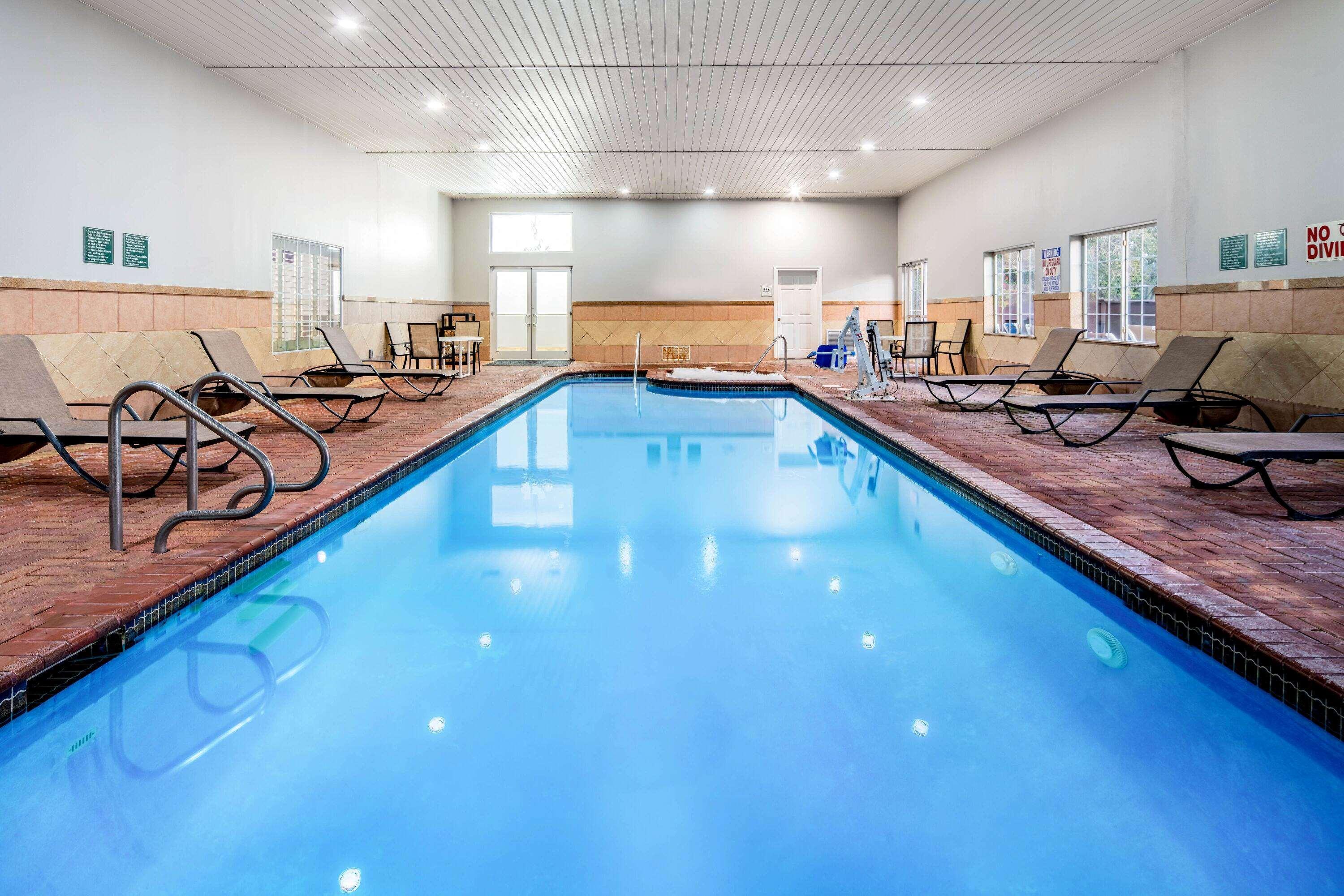 La Quinta By Wyndham Alamo-Mcallen East Esterno foto