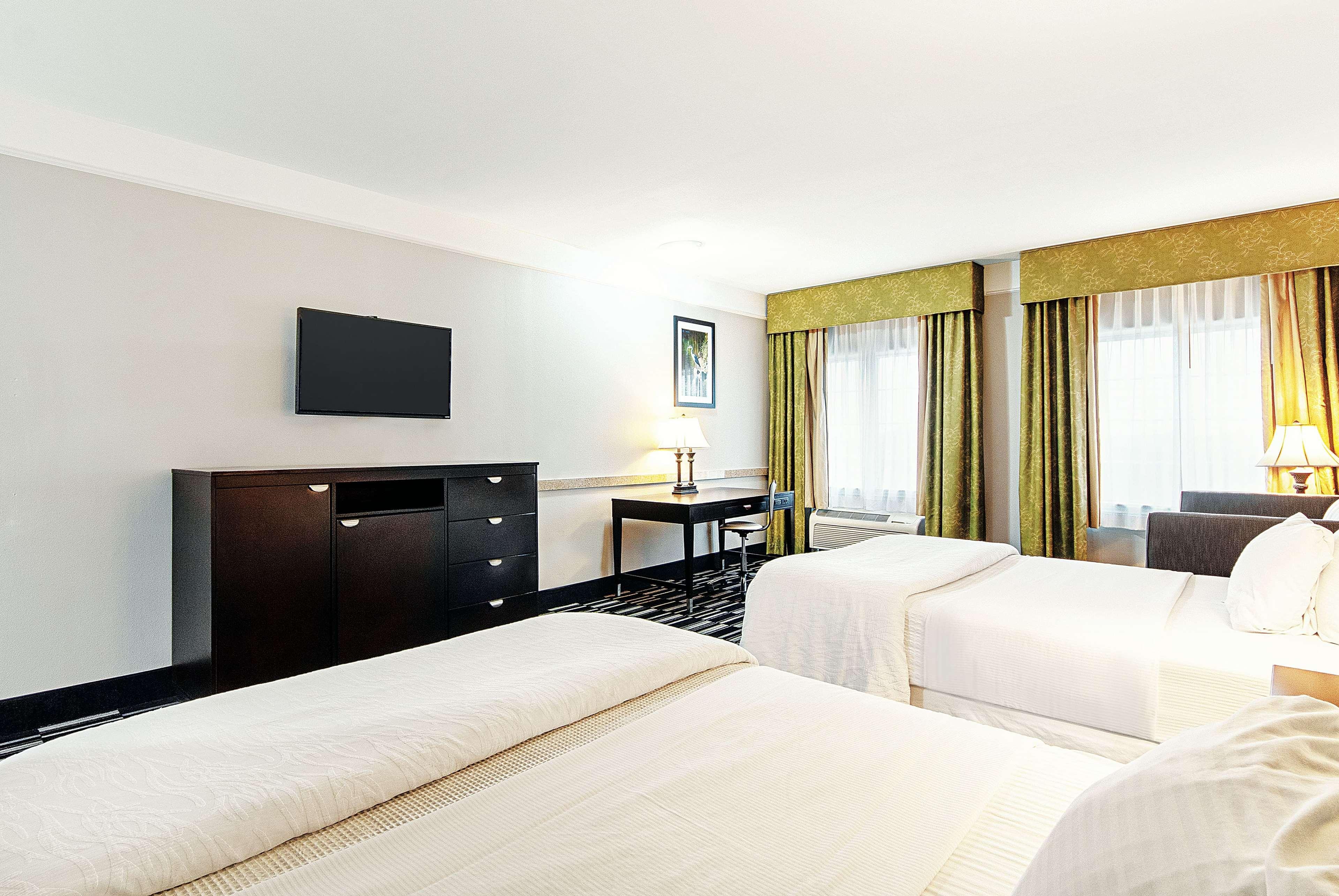 La Quinta By Wyndham Alamo-Mcallen East Esterno foto