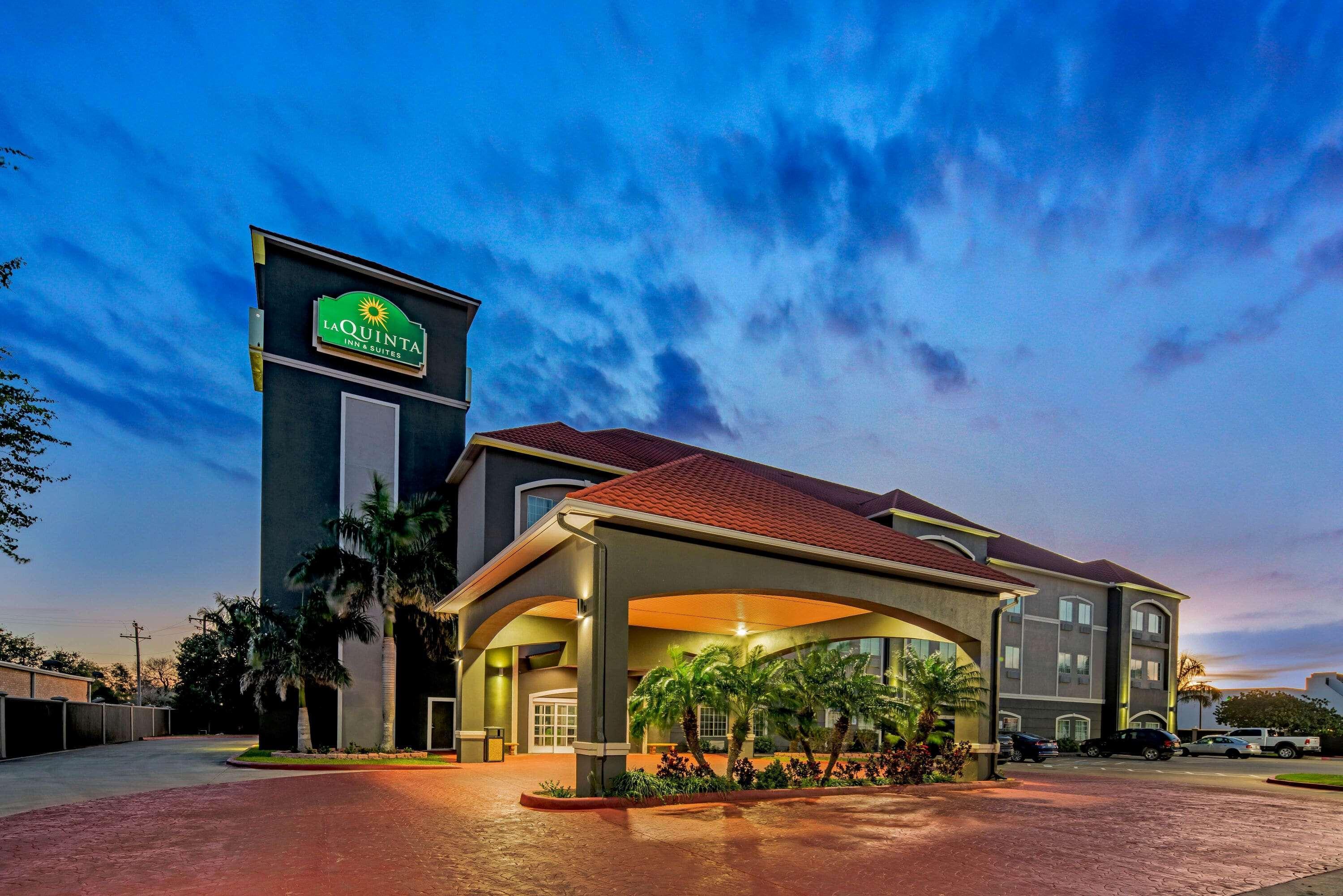 La Quinta By Wyndham Alamo-Mcallen East Esterno foto