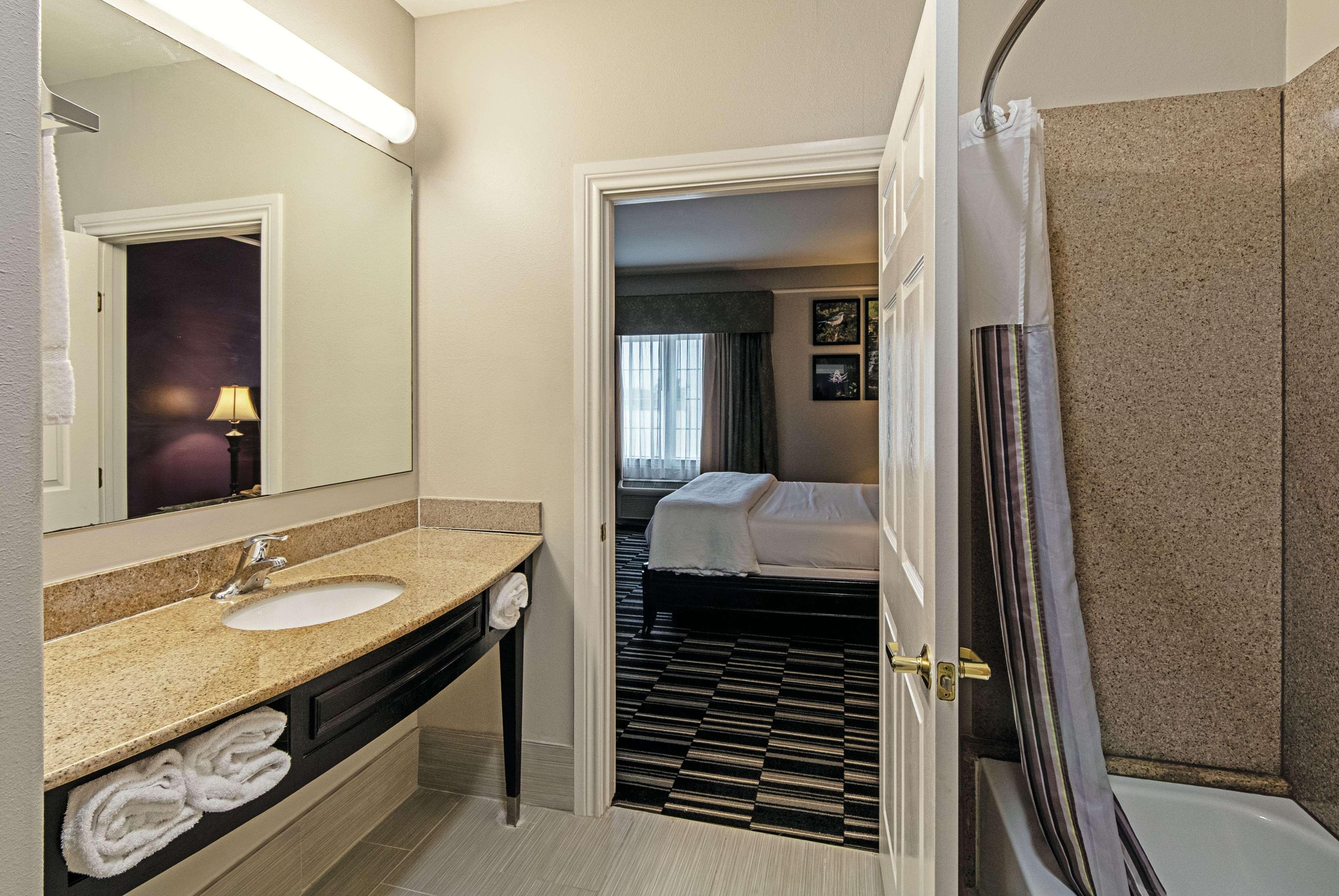 La Quinta By Wyndham Alamo-Mcallen East Esterno foto