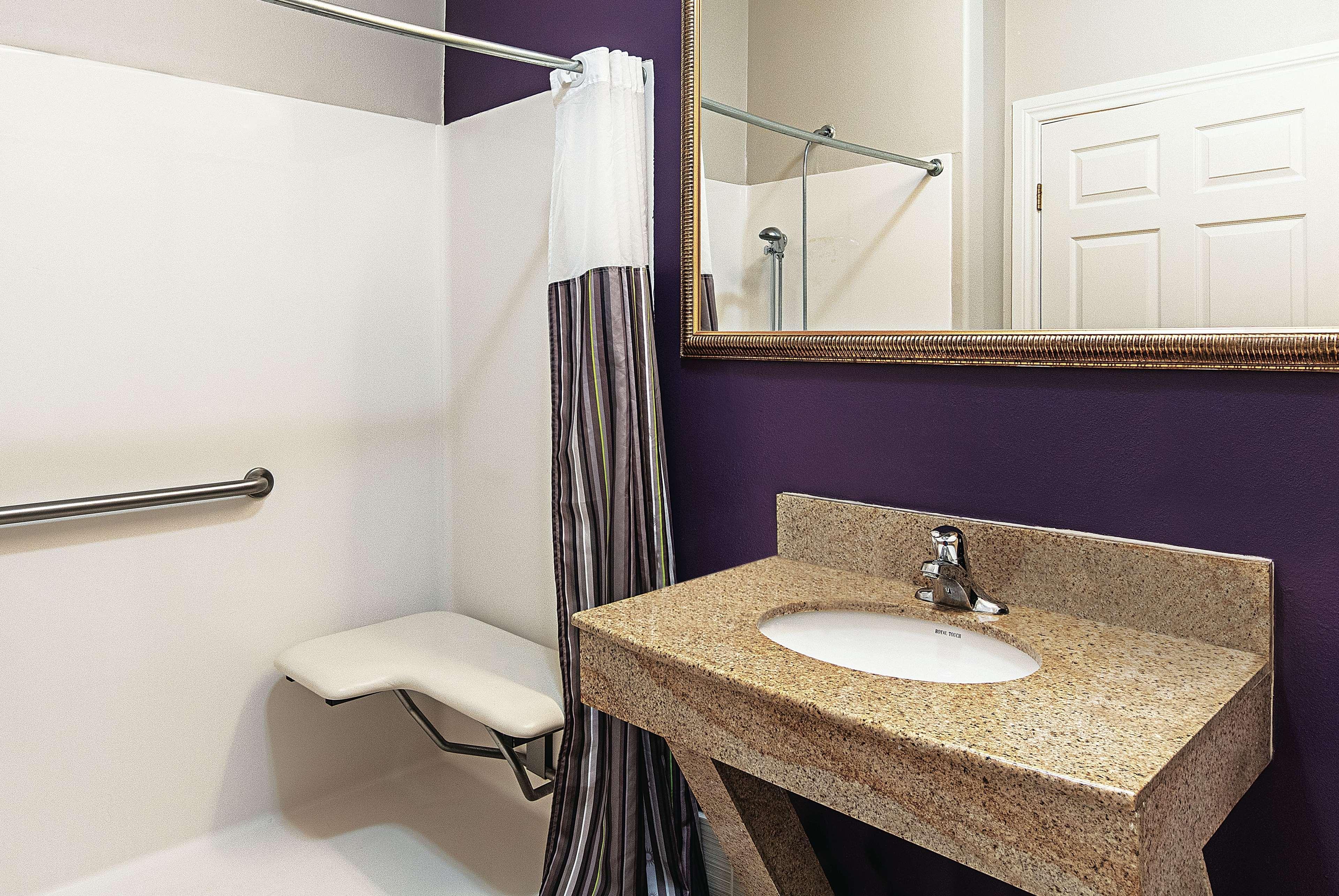 La Quinta By Wyndham Alamo-Mcallen East Esterno foto