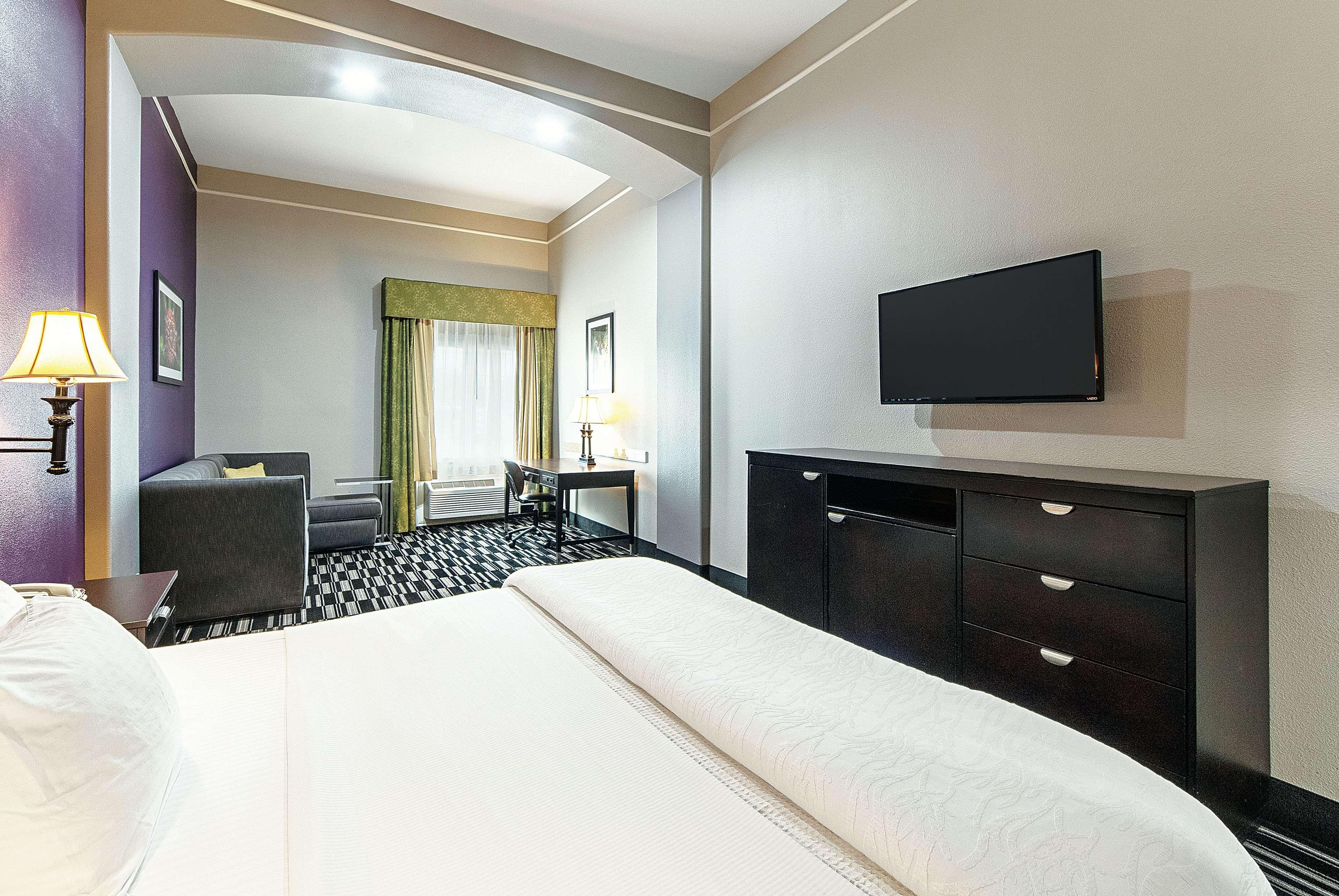 La Quinta By Wyndham Alamo-Mcallen East Esterno foto