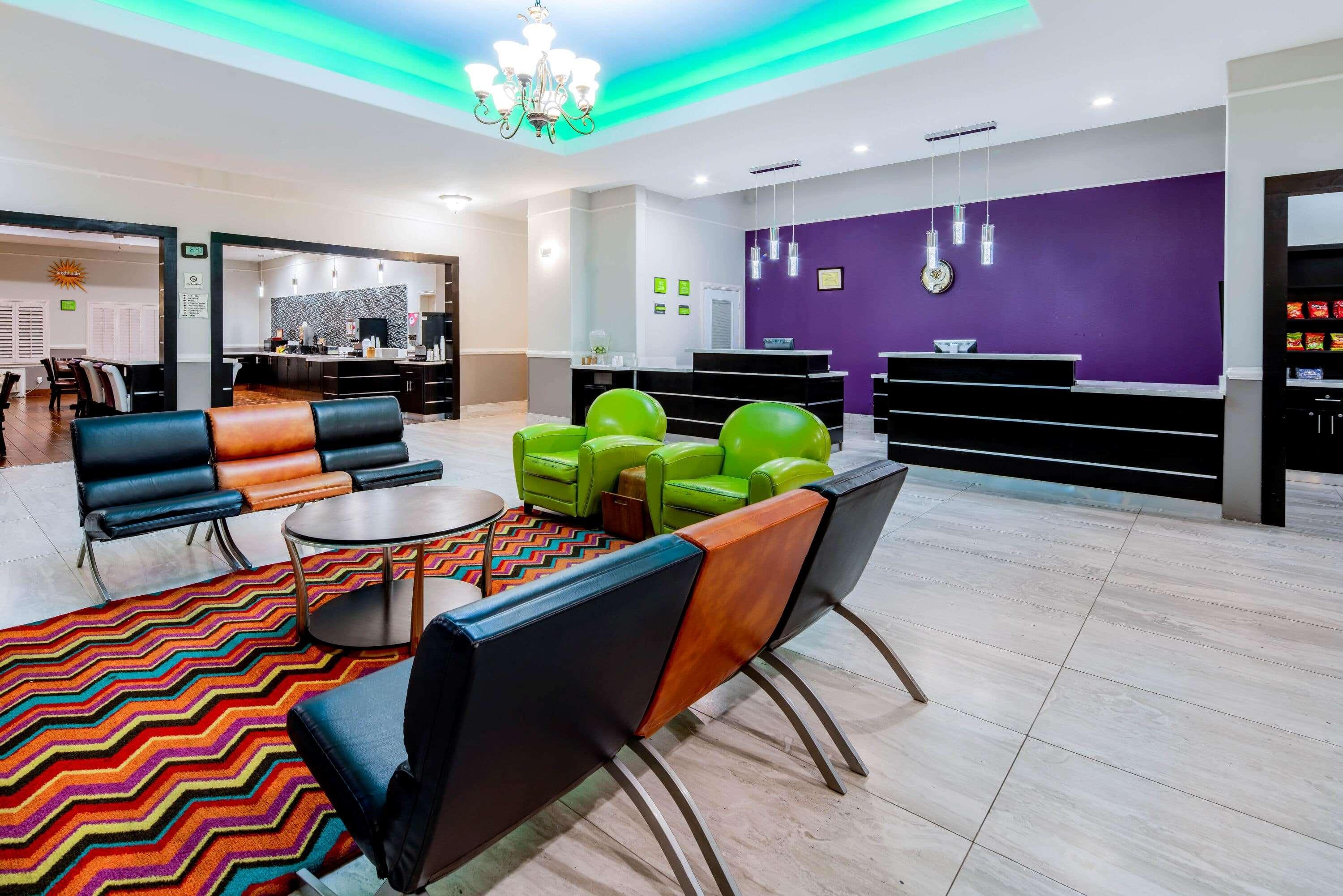 La Quinta By Wyndham Alamo-Mcallen East Esterno foto
