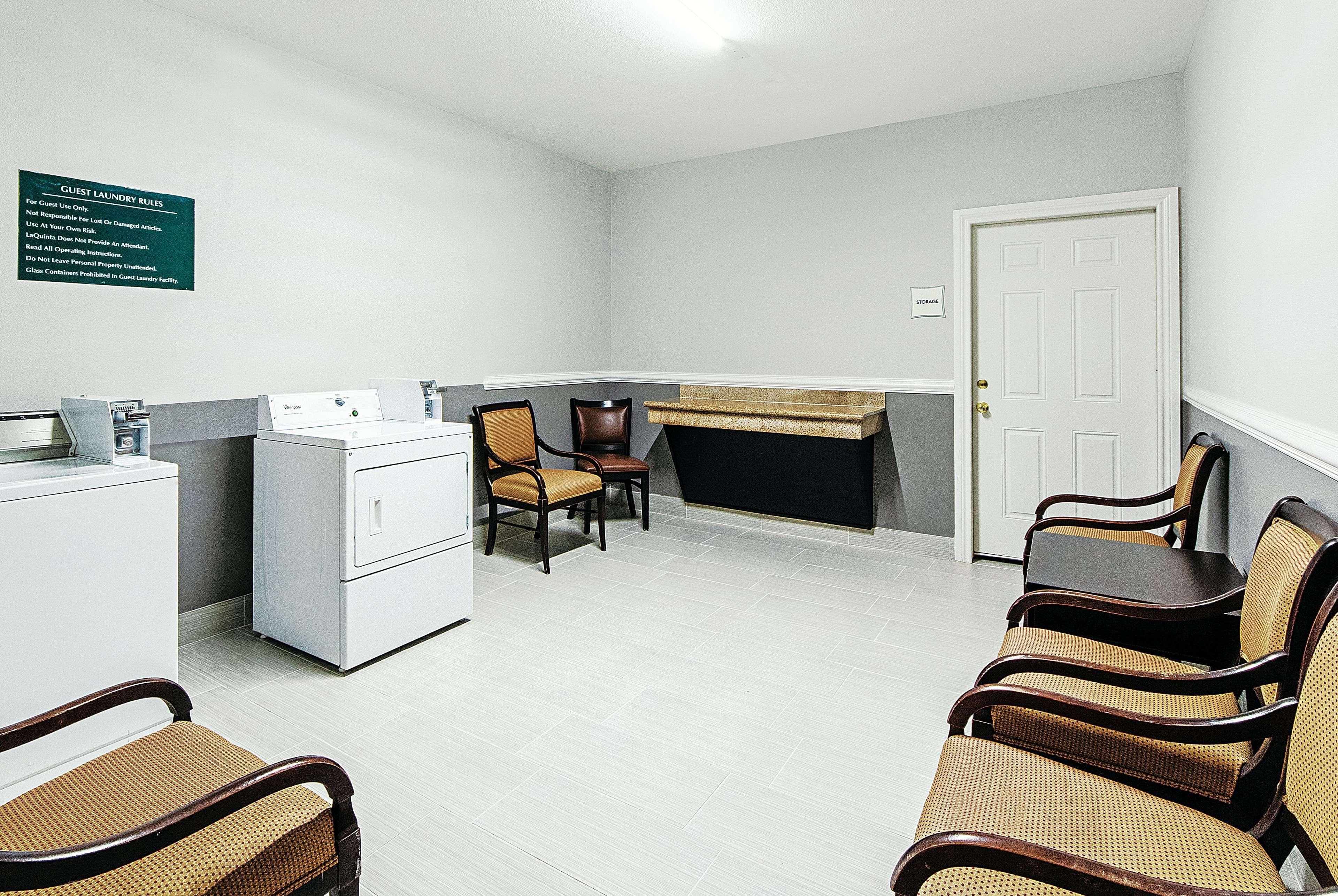 La Quinta By Wyndham Alamo-Mcallen East Esterno foto