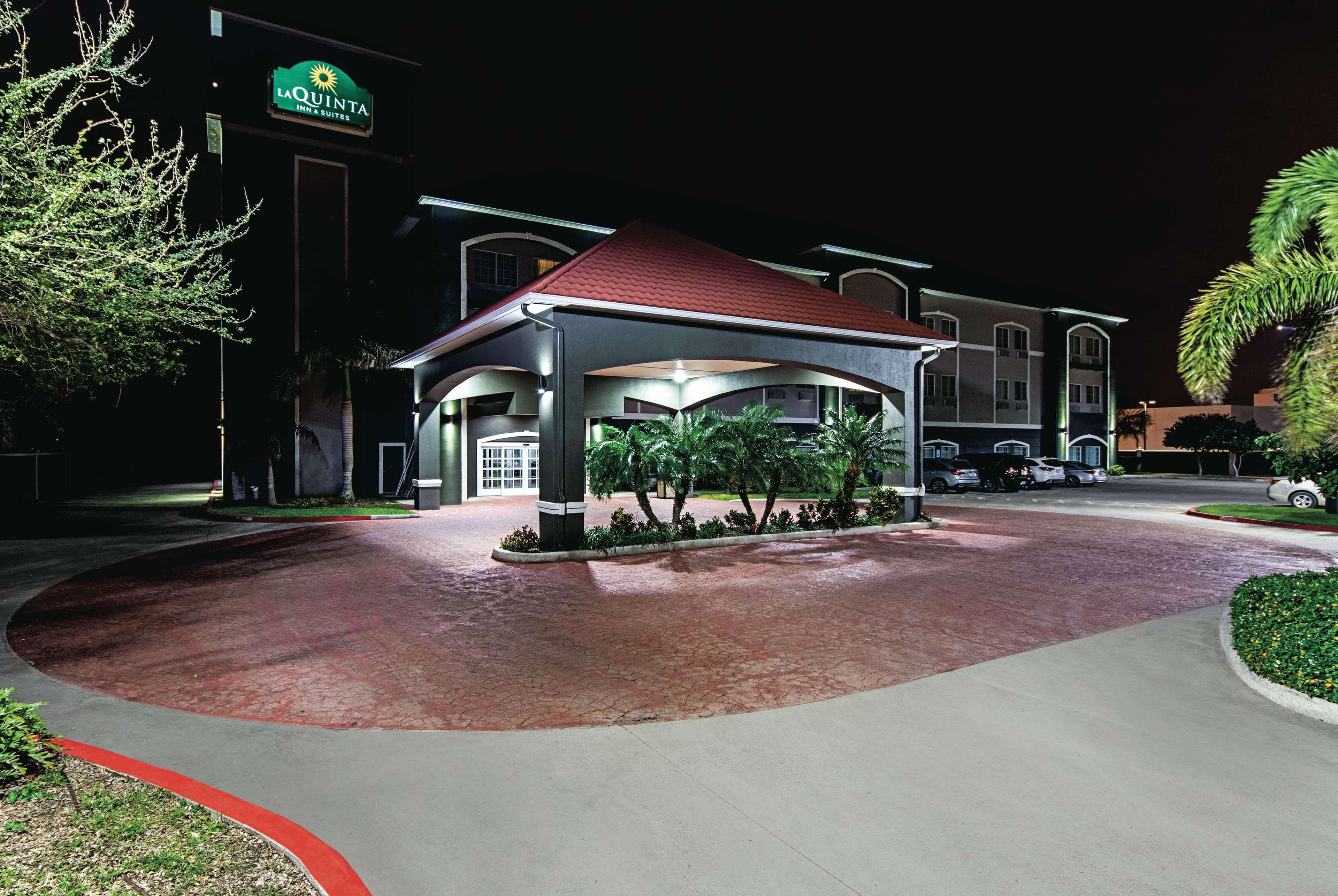 La Quinta By Wyndham Alamo-Mcallen East Esterno foto