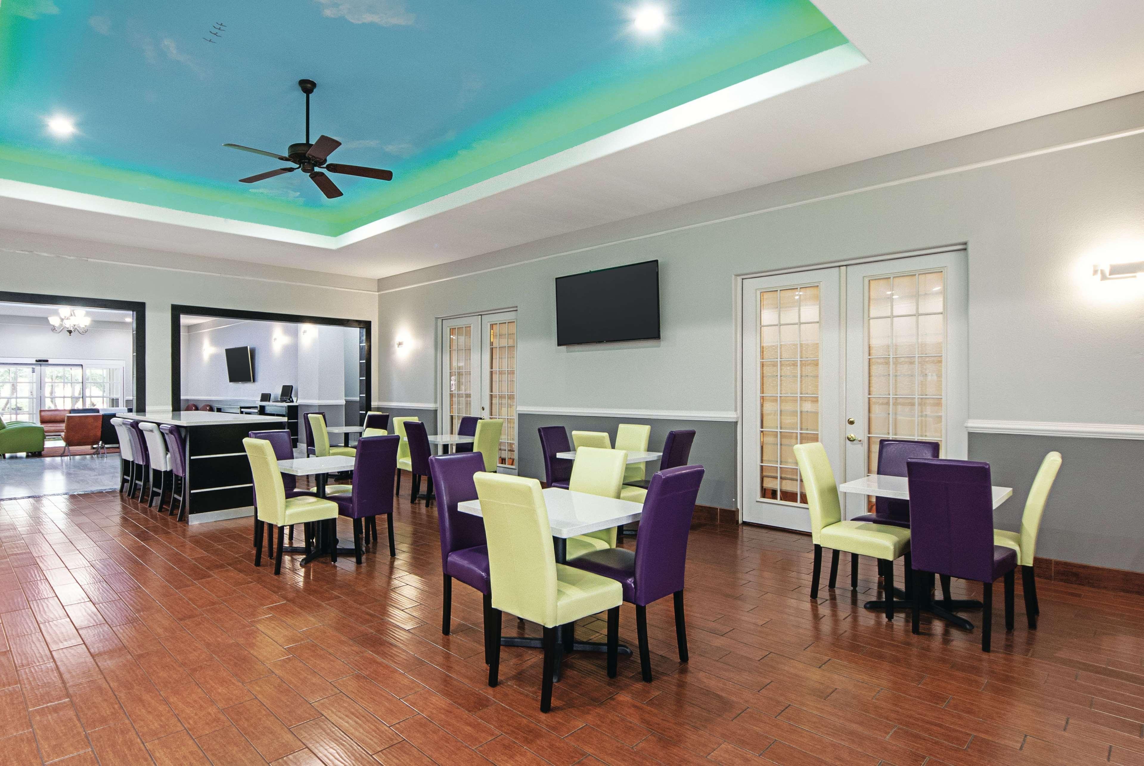 La Quinta By Wyndham Alamo-Mcallen East Esterno foto