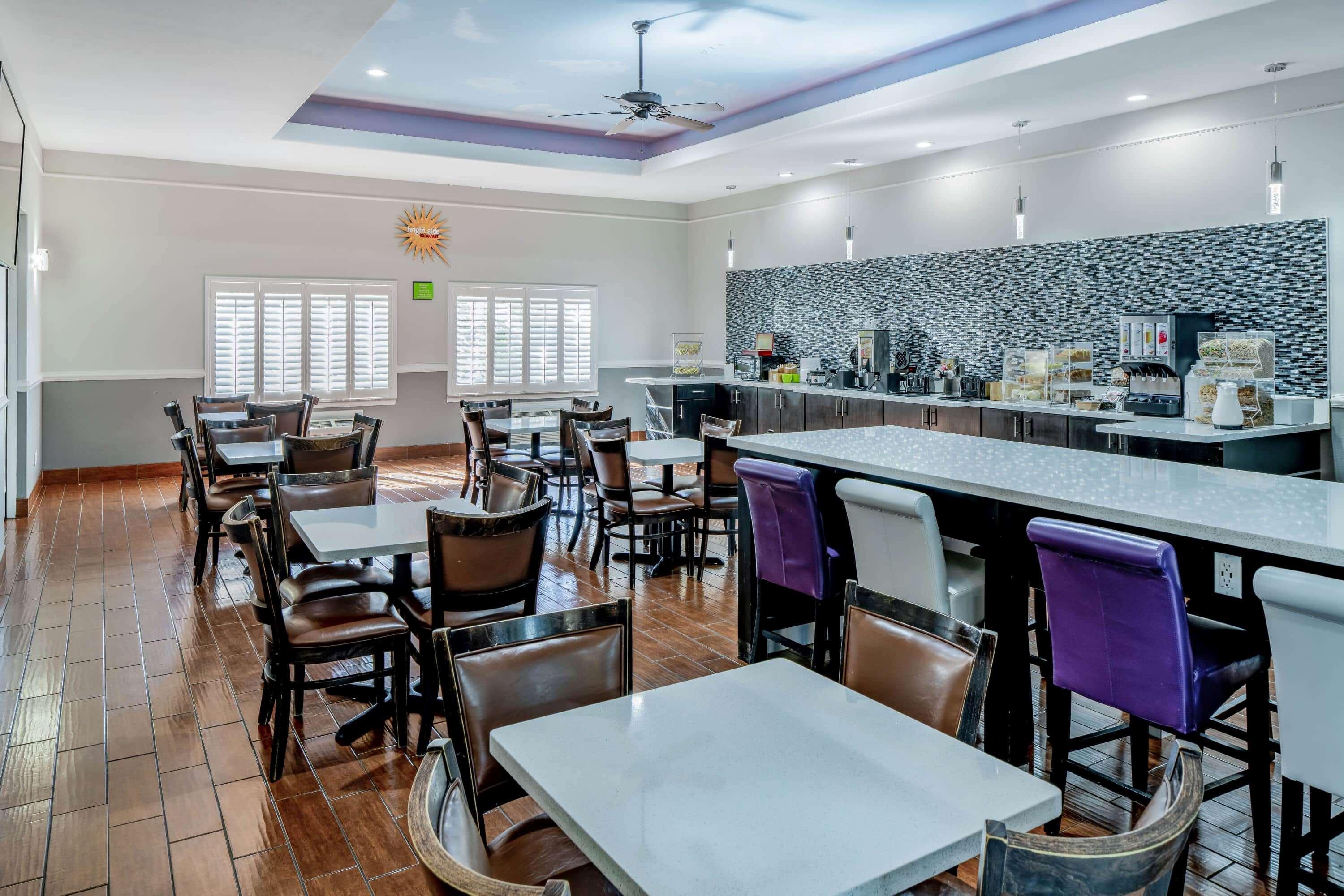 La Quinta By Wyndham Alamo-Mcallen East Esterno foto