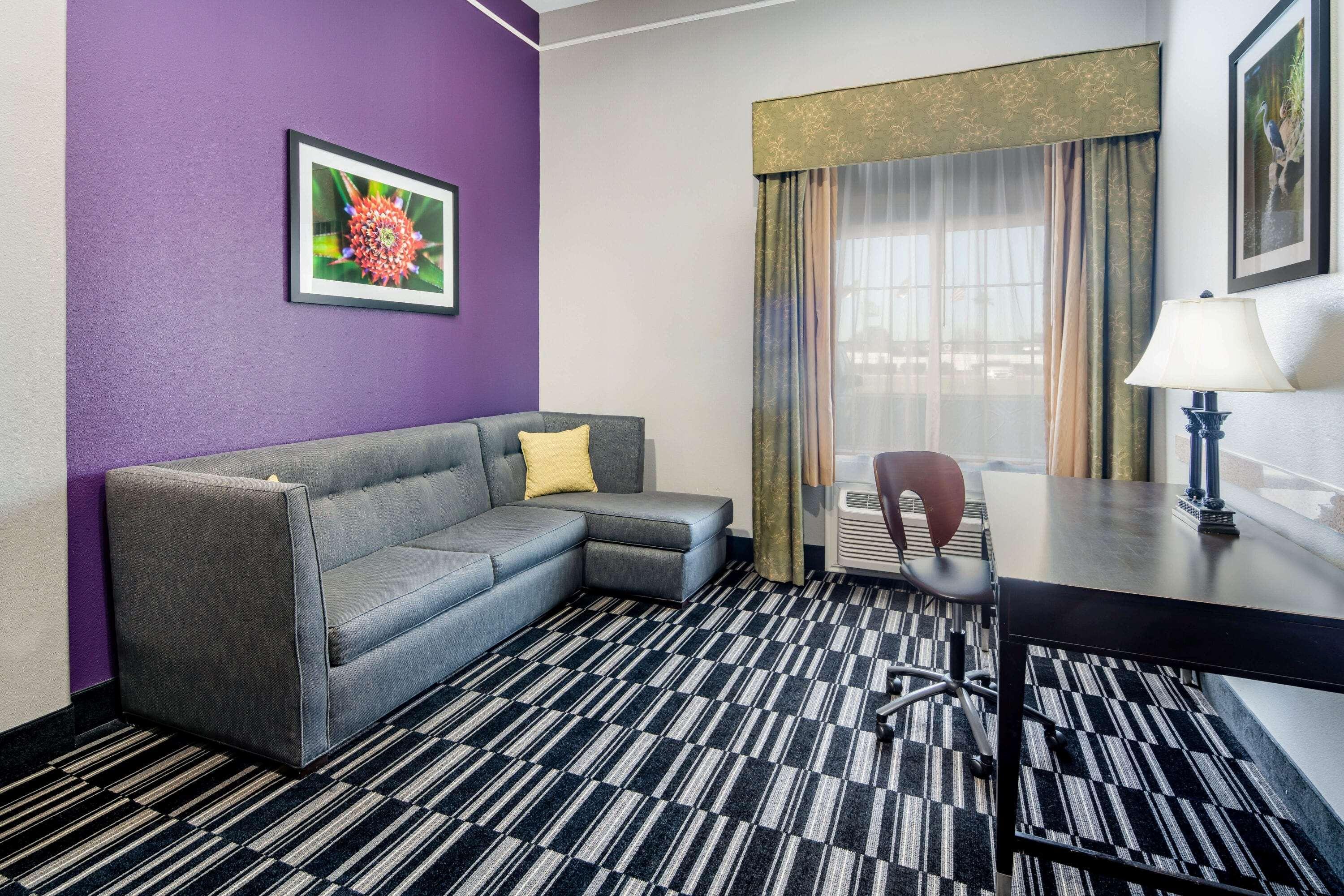 La Quinta By Wyndham Alamo-Mcallen East Esterno foto