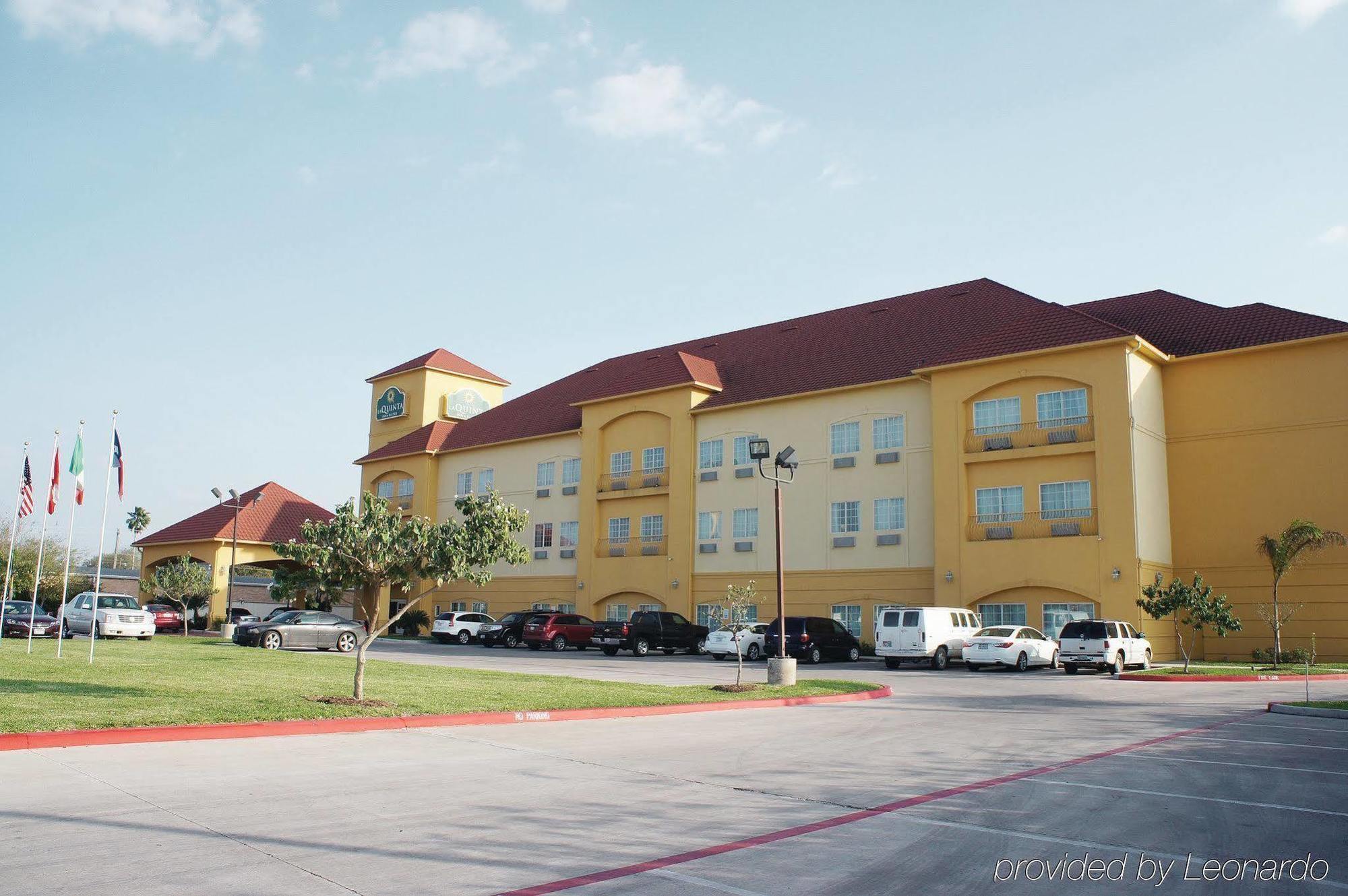 La Quinta By Wyndham Alamo-Mcallen East Esterno foto