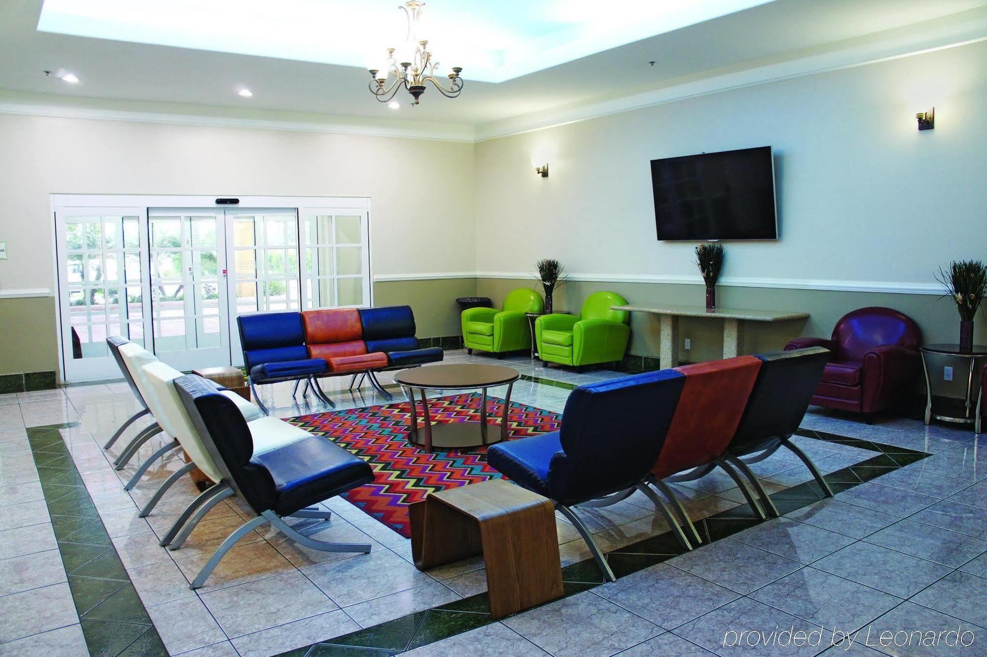 La Quinta By Wyndham Alamo-Mcallen East Esterno foto