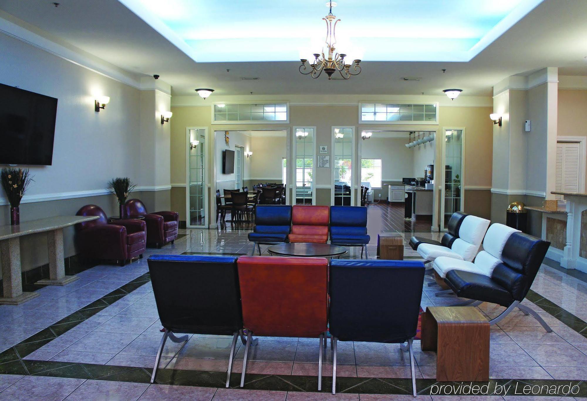 La Quinta By Wyndham Alamo-Mcallen East Esterno foto