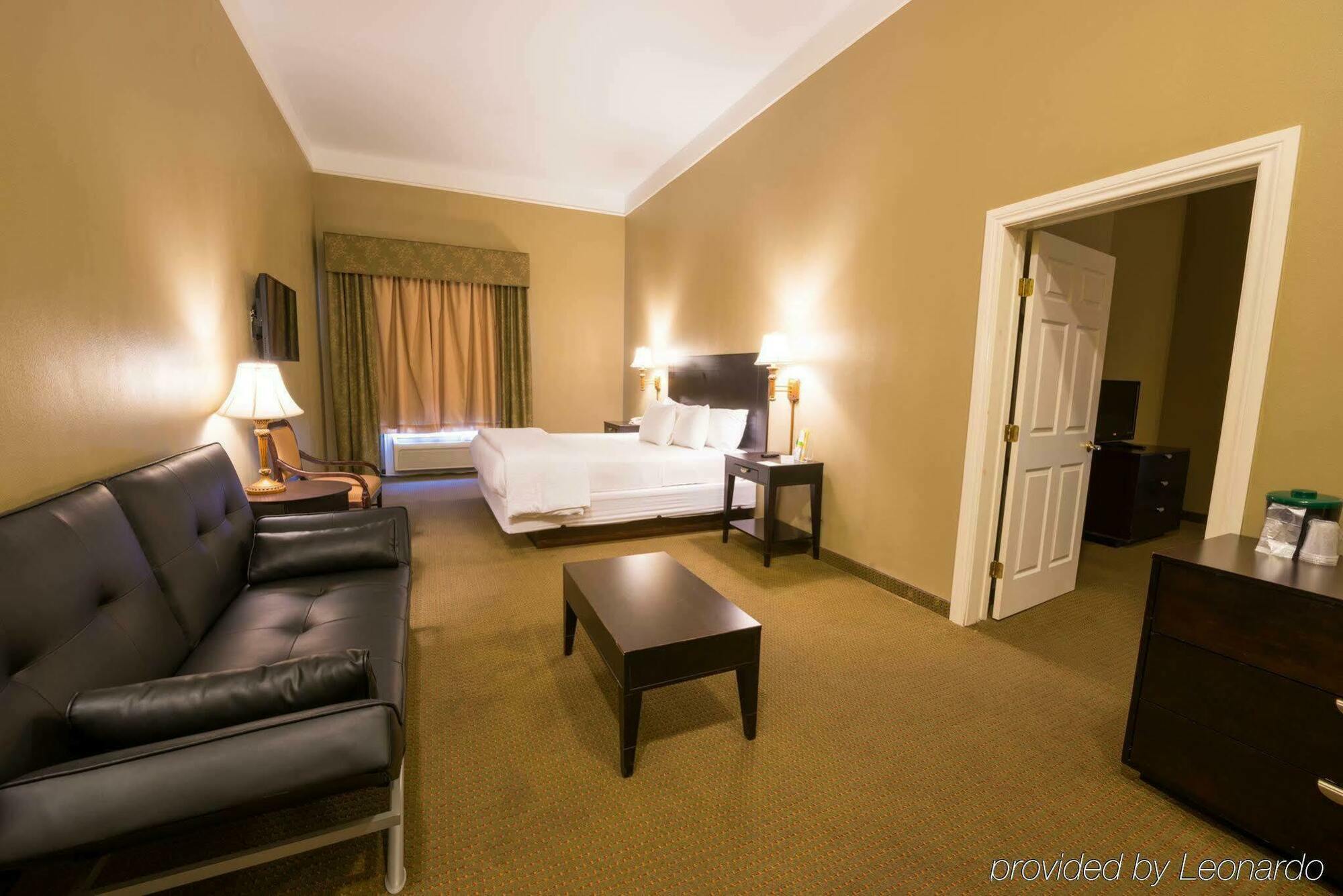La Quinta By Wyndham Alamo-Mcallen East Esterno foto