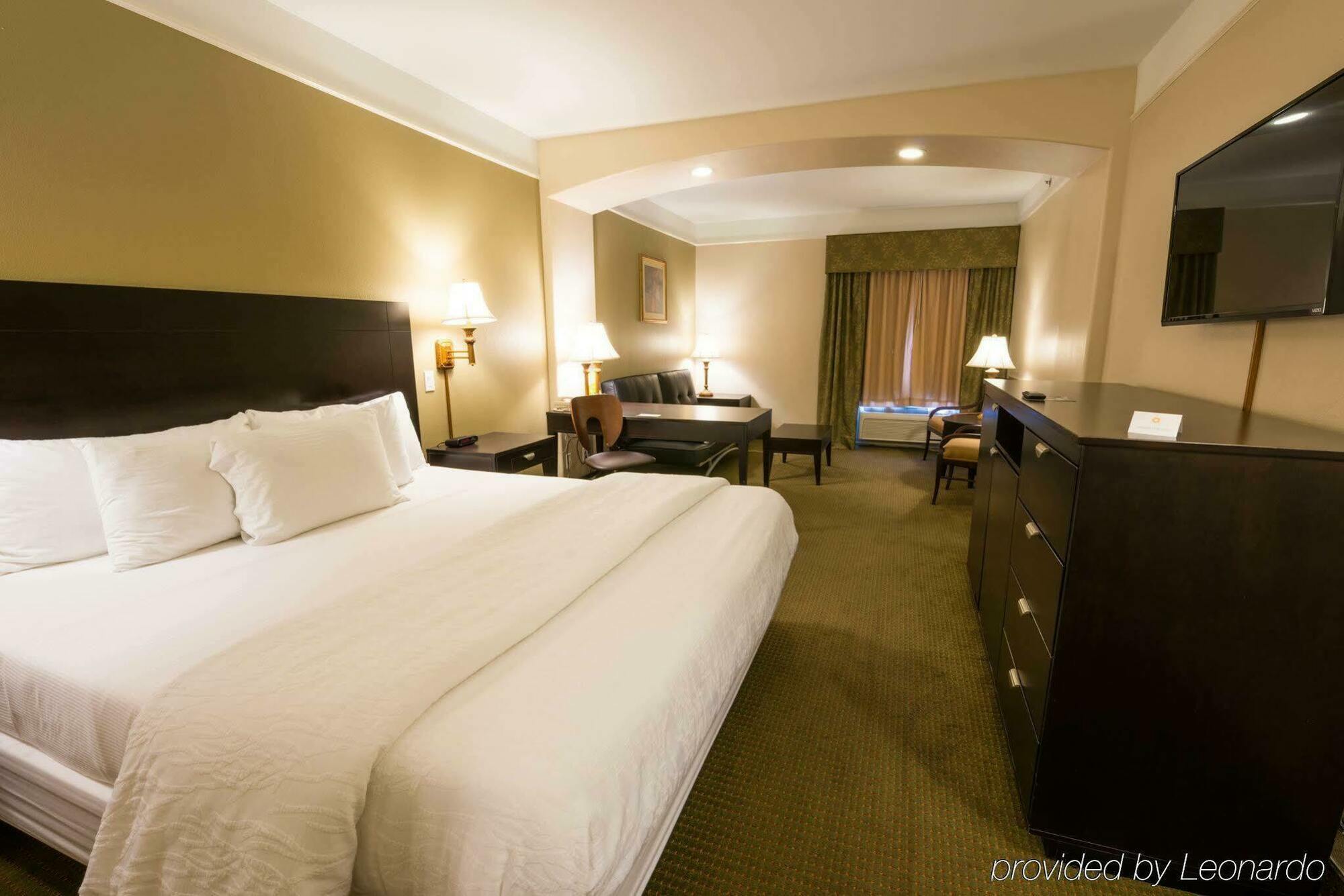 La Quinta By Wyndham Alamo-Mcallen East Esterno foto