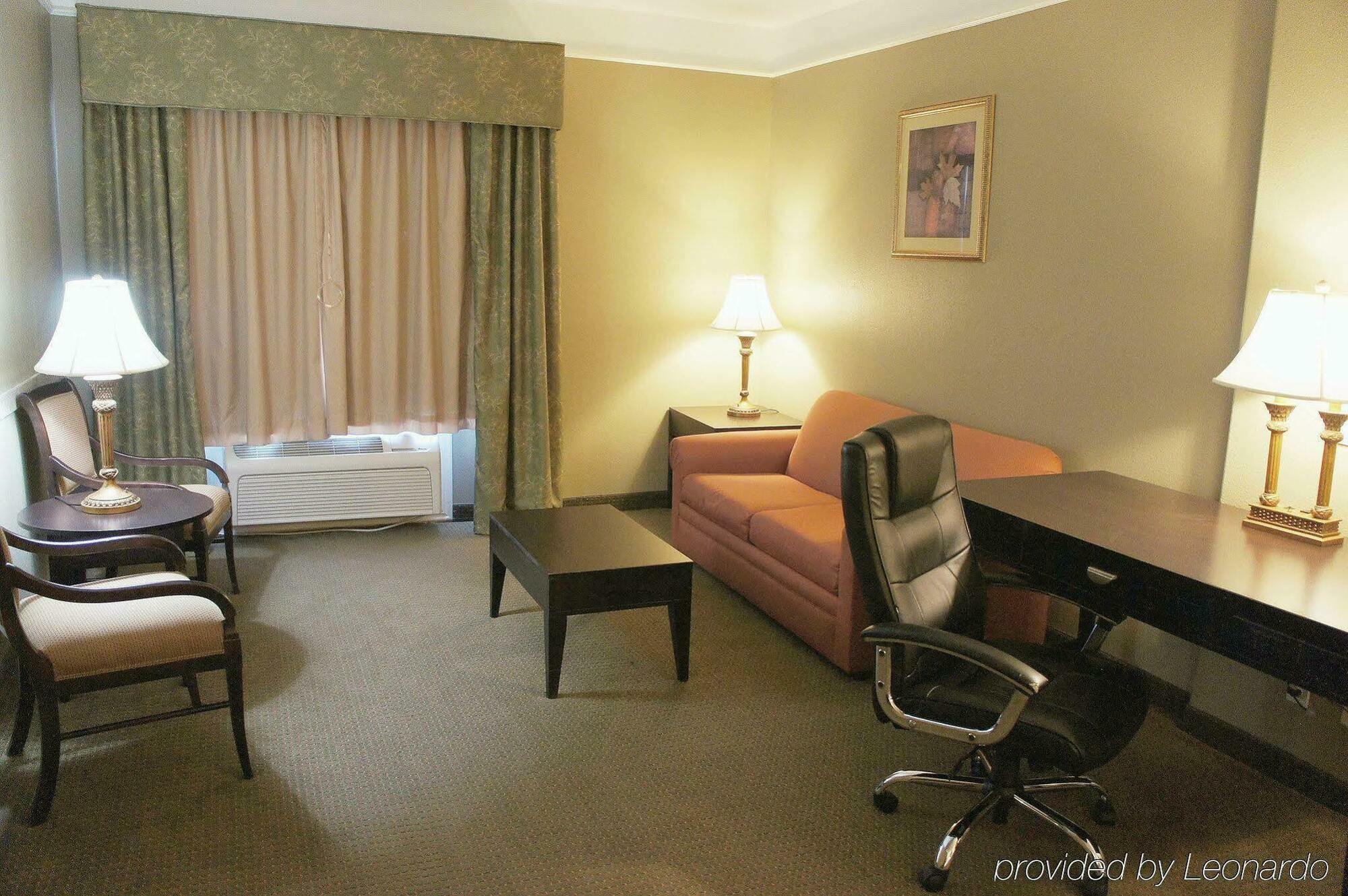 La Quinta By Wyndham Alamo-Mcallen East Esterno foto