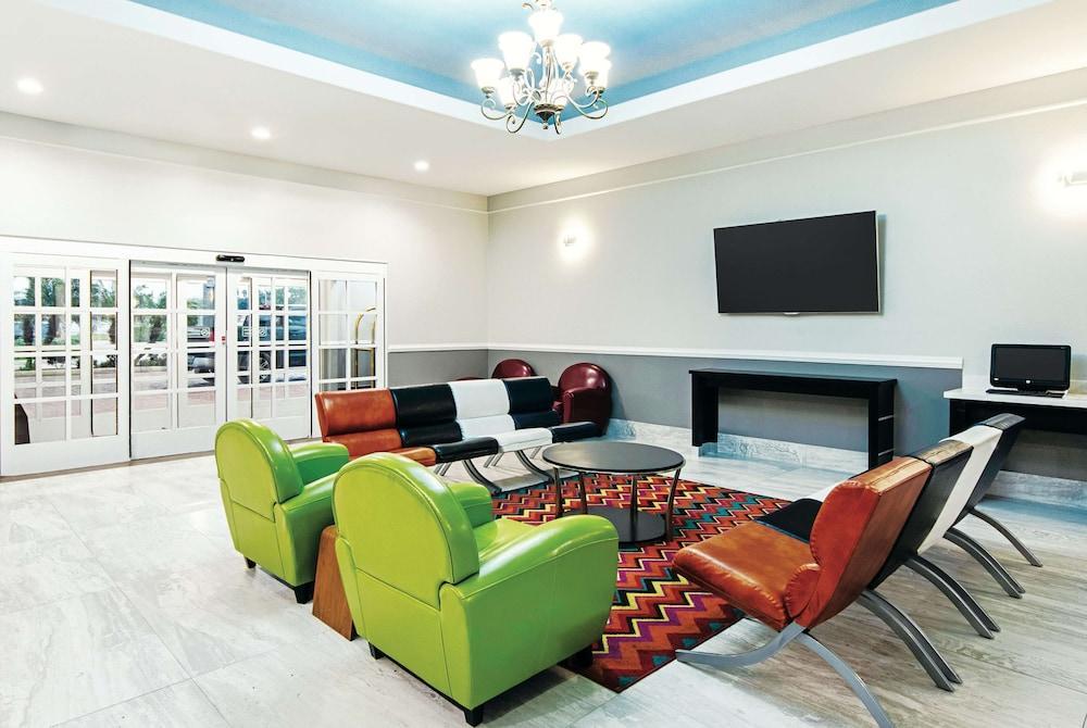 La Quinta By Wyndham Alamo-Mcallen East Esterno foto
